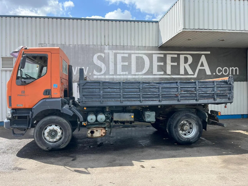 Renault Kerax 270 DCI , Manual , 3 way tipper , Spring suspension - Kiper: slika Renault Kerax 270 DCI , Manual , 3 way tipper , Spring suspension - Kiper Renault Kerax 270 DCI , Manual , 3 way tipper , Spring suspension - Kiper: slika Renault Kerax 270 DCI , Manual , 3 way tipper , Spring suspension - Kiper