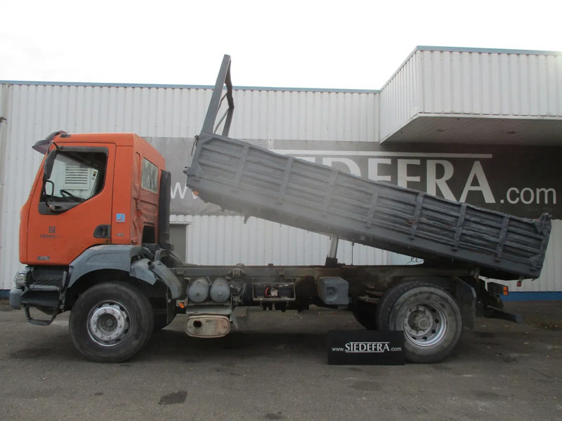 Renault Kerax 270 DCI , Manual , 3 way tipper , Spring suspension - Kiper: slika Renault Kerax 270 DCI , Manual , 3 way tipper , Spring suspension - Kiper Renault Kerax 270 DCI , Manual , 3 way tipper , Spring suspension - Kiper: slika Renault Kerax 270 DCI , Manual , 3 way tipper , Spring suspension - Kiper