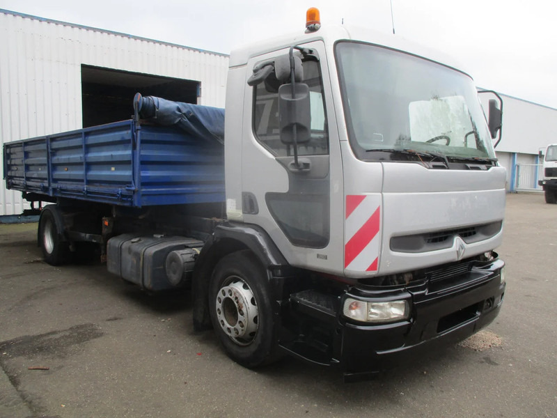 Renault Premium 260 , Manual , 2 way tipper - Kiper: slika Renault Premium 260 , Manual , 2 way tipper - Kiper Renault Premium 260 , Manual , 2 way tipper - Kiper: slika Renault Premium 260 , Manual , 2 way tipper - Kiper