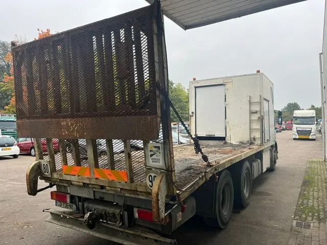 Renault Premium 370 DCi, 6x2 , Manual Gearbox - Autotransporter: slika Renault Premium 370 DCi, 6x2 , Manual Gearbox - Autotransporter Renault Premium 370 DCi, 6x2 , Manual Gearbox - Autotransporter: slika Renault Premium 370 DCi, 6x2 , Manual Gearbox - Autotransporter