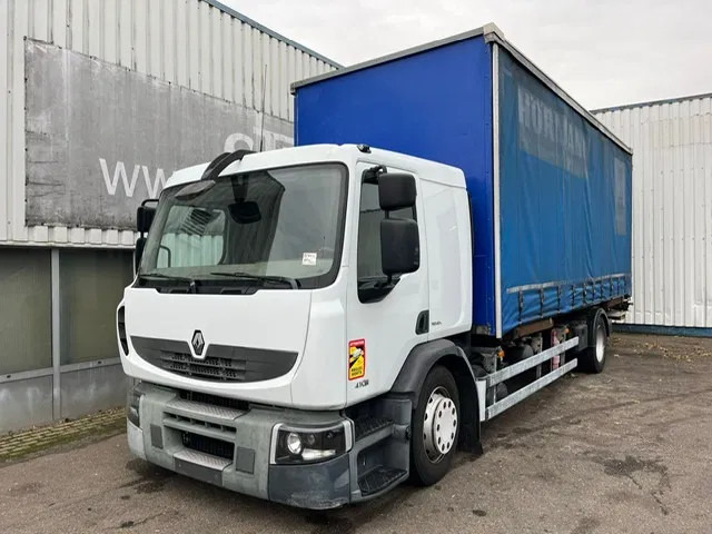 Renault Premium 410 DXi , Manual Gearbox , Retarder , Airco - Kamion s ceradom: slika Renault Premium 410 DXi , Manual Gearbox , Retarder , Airco - Kamion s ceradom Renault Premium 410 DXi , Manual Gearbox , Retarder , Airco - Kamion s ceradom: slika Renault Premium 410 DXi , Manual Gearbox , Retarder , Airco - Kamion s ceradom