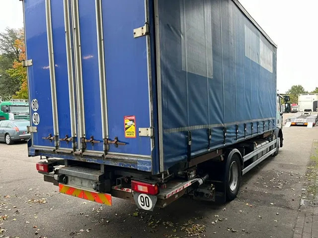 Renault Premium 410 DXi , Manual Gearbox , Retarder , Airco - Kamion s ceradom: slika Renault Premium 410 DXi , Manual Gearbox , Retarder , Airco - Kamion s ceradom Renault Premium 410 DXi , Manual Gearbox , Retarder , Airco - Kamion s ceradom: slika Renault Premium 410 DXi , Manual Gearbox , Retarder , Airco - Kamion s ceradom