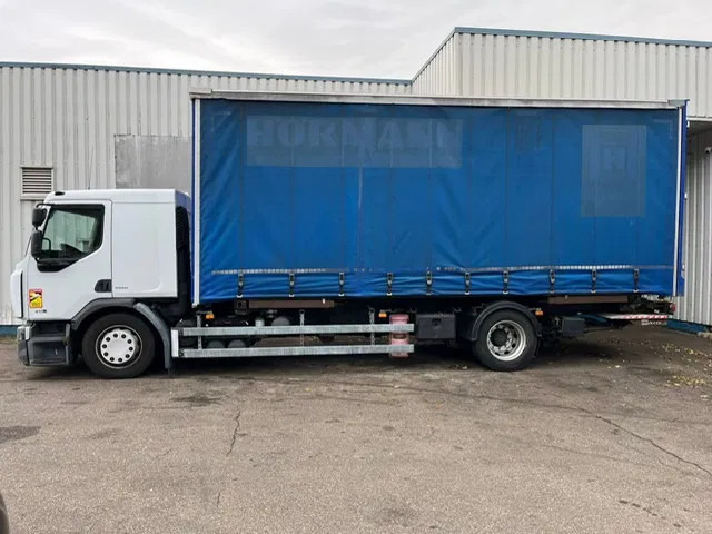 Renault Premium 410 DXi , Manual Gearbox , Retarder , Airco - Kamion s ceradom: slika Renault Premium 410 DXi , Manual Gearbox , Retarder , Airco - Kamion s ceradom Renault Premium 410 DXi , Manual Gearbox , Retarder , Airco - Kamion s ceradom: slika Renault Premium 410 DXi , Manual Gearbox , Retarder , Airco - Kamion s ceradom