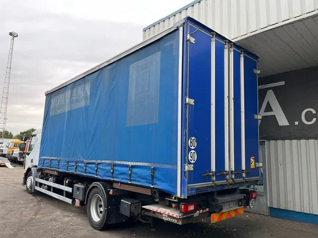 Renault Premium 410 DXi , Manual Gearbox , Retarder , Airco - Kamion s ceradom: slika Renault Premium 410 DXi , Manual Gearbox , Retarder , Airco - Kamion s ceradom Renault Premium 410 DXi , Manual Gearbox , Retarder , Airco - Kamion s ceradom: slika Renault Premium 410 DXi , Manual Gearbox , Retarder , Airco - Kamion s ceradom