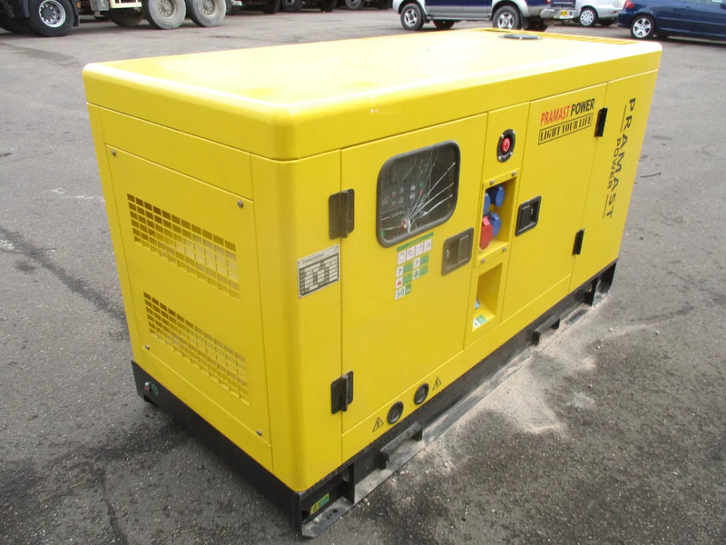 Stedefra VG-R30 , 37.5 KVA , New Diesel generator, 3 Phase - Generatorski set: slika Stedefra VG-R30 , 37.5 KVA , New Diesel generator, 3 Phase - Generatorski set Stedefra VG-R30 , 37.5 KVA , New Diesel generator, 3 Phase - Generatorski set: slika Stedefra VG-R30 , 37.5 KVA , New Diesel generator, 3 Phase - Generatorski set