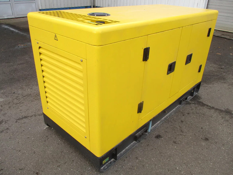Stedefra VG-R30 , 37.5 KVA , New Diesel generator, 3 Phase - Generatorski set: slika Stedefra VG-R30 , 37.5 KVA , New Diesel generator, 3 Phase - Generatorski set Stedefra VG-R30 , 37.5 KVA , New Diesel generator, 3 Phase - Generatorski set: slika Stedefra VG-R30 , 37.5 KVA , New Diesel generator, 3 Phase - Generatorski set