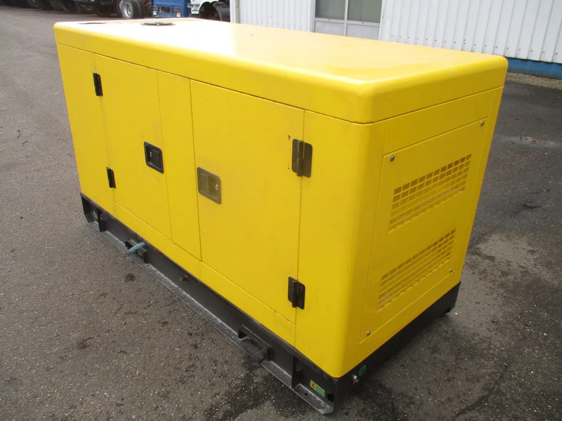 Stedefra VG-R30 , 37.5 KVA , New Diesel generator, 3 Phase - Generatorski set: slika Stedefra VG-R30 , 37.5 KVA , New Diesel generator, 3 Phase - Generatorski set Stedefra VG-R30 , 37.5 KVA , New Diesel generator, 3 Phase - Generatorski set: slika Stedefra VG-R30 , 37.5 KVA , New Diesel generator, 3 Phase - Generatorski set