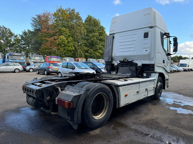 Iveco Stralis 420 Airco , Retarder , Active Space - Tegljač: slika Iveco Stralis 420 Airco , Retarder , Active Space - Tegljač Iveco Stralis 420 Airco , Retarder , Active Space - Tegljač: slika Iveco Stralis 420 Airco , Retarder , Active Space - Tegljač