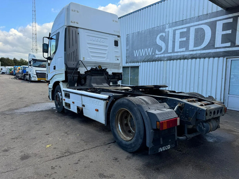 Iveco Stralis 420 Airco , Retarder , Active Space - Tegljač: slika Iveco Stralis 420 Airco , Retarder , Active Space - Tegljač Iveco Stralis 420 Airco , Retarder , Active Space - Tegljač: slika Iveco Stralis 420 Airco , Retarder , Active Space - Tegljač