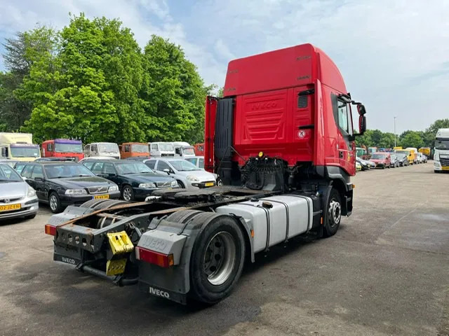 Iveco Stralis 450 , AS 440S45 , Manual Gearbox , Euro 5 - Tegljač: slika Iveco Stralis 450 , AS 440S45 , Manual Gearbox , Euro 5 - Tegljač Iveco Stralis 450 , AS 440S45 , Manual Gearbox , Euro 5 - Tegljač: slika Iveco Stralis 450 , AS 440S45 , Manual Gearbox , Euro 5 - Tegljač