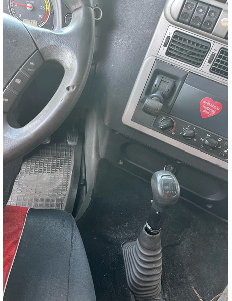Tegljač Iveco Stralis 450 , AS 440S45 , Manual Gearbox , Euro 5: slika Tegljač Iveco Stralis 450 , AS 440S45 , Manual Gearbox , Euro 5
