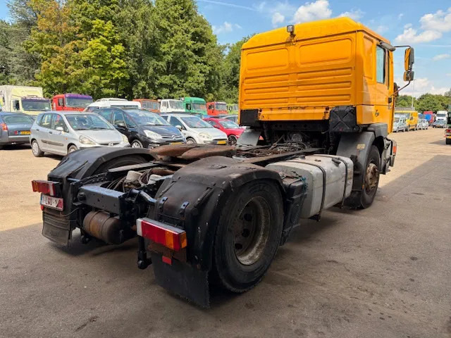 MAN 19.364 F2000 ,6 Cylinder , Belgium Truck , ZF Manual , Euro 2 - Tegljač: slika MAN 19.364 F2000 ,6 Cylinder , Belgium Truck , ZF Manual , Euro 2 - Tegljač MAN 19.364 F2000 ,6 Cylinder , Belgium Truck , ZF Manual , Euro 2 - Tegljač: slika MAN 19.364 F2000 ,6 Cylinder , Belgium Truck , ZF Manual , Euro 2 - Tegljač