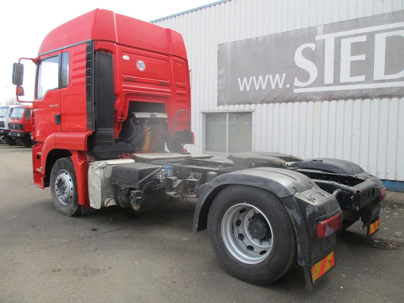 MAN TGA 18.430 , Manual , Airco - Tegljač: slika MAN TGA 18.430 , Manual , Airco - Tegljač MAN TGA 18.430 , Manual , Airco - Tegljač: slika MAN TGA 18.430 , Manual , Airco - Tegljač