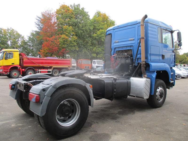 MAN TGA 18.480 /S , 4x4 , ZF Manual , Intarder , Airco - Tegljač: slika MAN TGA 18.480 /S , 4x4 , ZF Manual , Intarder , Airco - Tegljač MAN TGA 18.480 /S , 4x4 , ZF Manual , Intarder , Airco - Tegljač: slika MAN TGA 18.480 /S , 4x4 , ZF Manual , Intarder , Airco - Tegljač