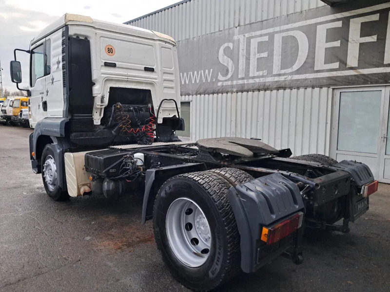 MAN TGA 410 / 18-413 , Euro 3 , Airco - Tegljač: slika MAN TGA 410 / 18-413 , Euro 3 , Airco - Tegljač MAN TGA 410 / 18-413 , Euro 3 , Airco - Tegljač: slika MAN TGA 410 / 18-413 , Euro 3 , Airco - Tegljač