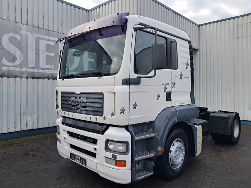 MAN TGA 410 / 18-413 , Euro 3 , Airco - Tegljač: slika MAN TGA 410 / 18-413 , Euro 3 , Airco - Tegljač MAN TGA 410 / 18-413 , Euro 3 , Airco - Tegljač: slika MAN TGA 410 / 18-413 , Euro 3 , Airco - Tegljač
