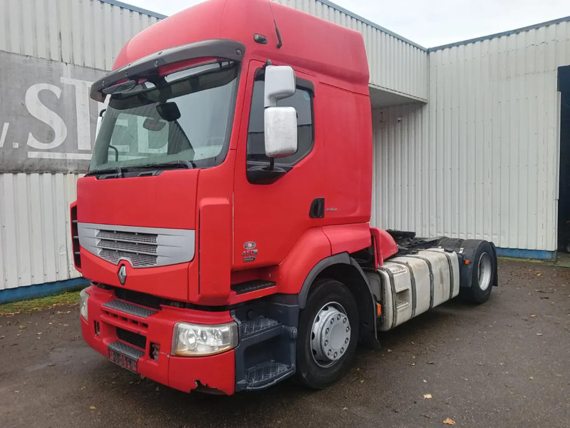 Renault Premium 450 DXI, 2008 - Tegljač: slika Renault Premium 450 DXI, 2008 - Tegljač Renault Premium 450 DXI, 2008 - Tegljač: slika Renault Premium 450 DXI, 2008 - Tegljač