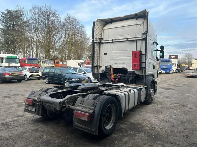 Scania R380 Topline , Manual Gearbox , Euro 5 - Tegljač: slika Scania R380 Topline , Manual Gearbox , Euro 5 - Tegljač Scania R380 Topline , Manual Gearbox , Euro 5 - Tegljač: slika Scania R380 Topline , Manual Gearbox , Euro 5 - Tegljač