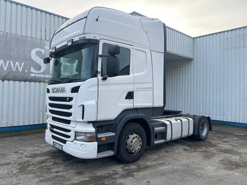 Scania R380 Topline , Manual Gearbox , Euro 5 - Tegljač: slika Scania R380 Topline , Manual Gearbox , Euro 5 - Tegljač Scania R380 Topline , Manual Gearbox , Euro 5 - Tegljač: slika Scania R380 Topline , Manual Gearbox , Euro 5 - Tegljač