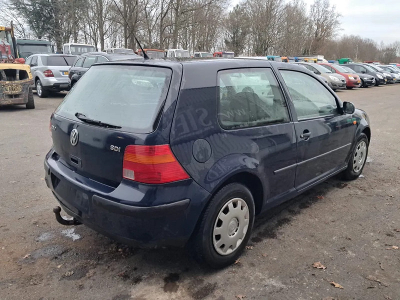 Volkswagen Golf 1.9 SDi , TRADE / EXPORT ONLY - Hatchback: slika Volkswagen Golf 1.9 SDi , TRADE / EXPORT ONLY - Hatchback Volkswagen Golf 1.9 SDi , TRADE / EXPORT ONLY - Hatchback: slika Volkswagen Golf 1.9 SDi , TRADE / EXPORT ONLY - Hatchback