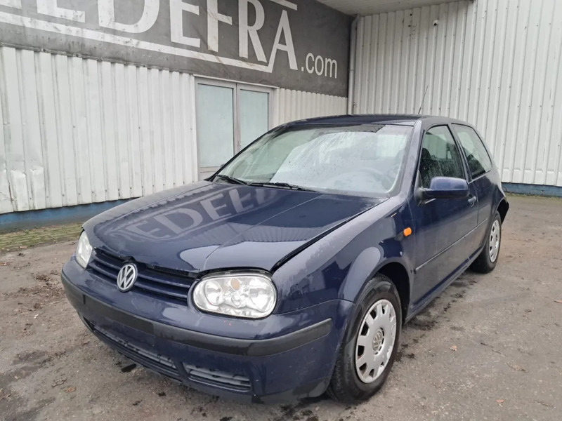 Volkswagen Golf 1.9 SDi , TRADE / EXPORT ONLY - Hatchback: slika Volkswagen Golf 1.9 SDi , TRADE / EXPORT ONLY - Hatchback Volkswagen Golf 1.9 SDi , TRADE / EXPORT ONLY - Hatchback: slika Volkswagen Golf 1.9 SDi , TRADE / EXPORT ONLY - Hatchback