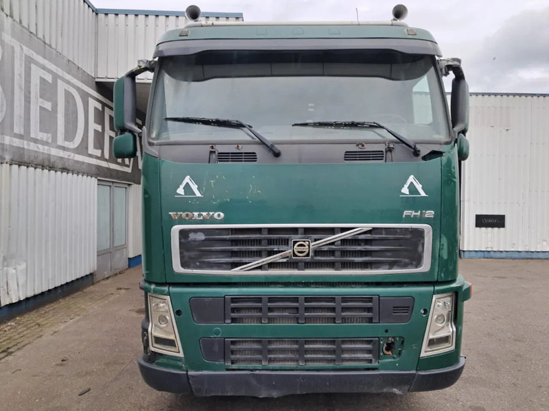 Kiper Volvo FH 12 - 460 , 6x2 , 3 Way Tipper, Spring Suspension , Manual Gearbox, Airco: slika Kiper Volvo FH 12 - 460 , 6x2 , 3 Way Tipper, Spring Suspension , Manual Gearbox, Airco Kiper Volvo FH 12 - 460 , 6x2 , 3 Way Tipper, Spring Suspension , Manual Gearbox, Airco: slika Kiper Volvo FH 12 - 460 , 6x2 , 3 Way Tipper, Spring Suspension , Manual Gearbox, Airco