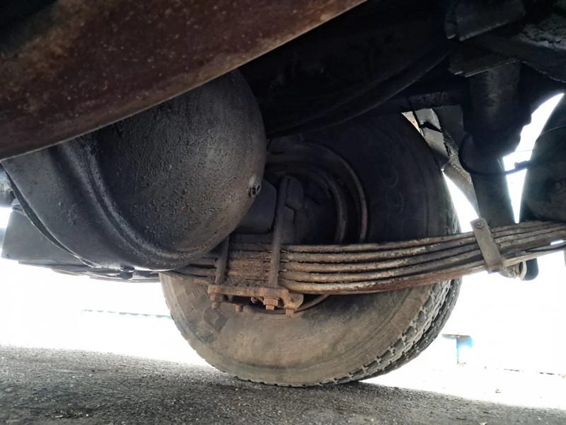 Kiper Volvo FH 12 - 460 , 6x2 , 3 Way Tipper, Spring Suspension , Manual Gearbox, Airco: slika Kiper Volvo FH 12 - 460 , 6x2 , 3 Way Tipper, Spring Suspension , Manual Gearbox, Airco Kiper Volvo FH 12 - 460 , 6x2 , 3 Way Tipper, Spring Suspension , Manual Gearbox, Airco: slika Kiper Volvo FH 12 - 460 , 6x2 , 3 Way Tipper, Spring Suspension , Manual Gearbox, Airco