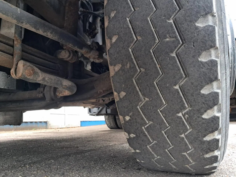 Kiper Volvo FH 12 - 460 , 6x2 , 3 Way Tipper, Spring Suspension , Manual Gearbox, Airco: slika Kiper Volvo FH 12 - 460 , 6x2 , 3 Way Tipper, Spring Suspension , Manual Gearbox, Airco Kiper Volvo FH 12 - 460 , 6x2 , 3 Way Tipper, Spring Suspension , Manual Gearbox, Airco: slika Kiper Volvo FH 12 - 460 , 6x2 , 3 Way Tipper, Spring Suspension , Manual Gearbox, Airco
