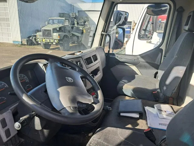 Kamion hladnjača Volvo FL 12-240 , Fridge truck , Carrier Viento: slika Kamion hladnjača Volvo FL 12-240 , Fridge truck , Carrier Viento Kamion hladnjača Volvo FL 12-240 , Fridge truck , Carrier Viento: slika Kamion hladnjača Volvo FL 12-240 , Fridge truck , Carrier Viento