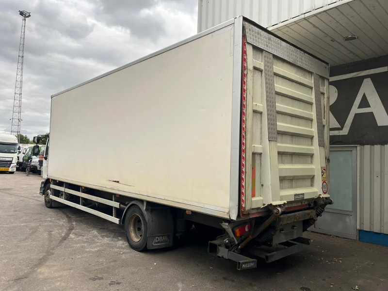 Volvo FL 12-240 , Fridge truck , Carrier Viento - Kamion hladnjača: slika Volvo FL 12-240 , Fridge truck , Carrier Viento - Kamion hladnjača Volvo FL 12-240 , Fridge truck , Carrier Viento - Kamion hladnjača: slika Volvo FL 12-240 , Fridge truck , Carrier Viento - Kamion hladnjača