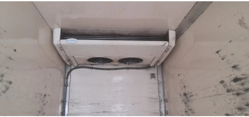 Kamion hladnjača Volvo FL 12-240 , Fridge truck , Carrier Viento: slika Kamion hladnjača Volvo FL 12-240 , Fridge truck , Carrier Viento Kamion hladnjača Volvo FL 12-240 , Fridge truck , Carrier Viento: slika Kamion hladnjača Volvo FL 12-240 , Fridge truck , Carrier Viento