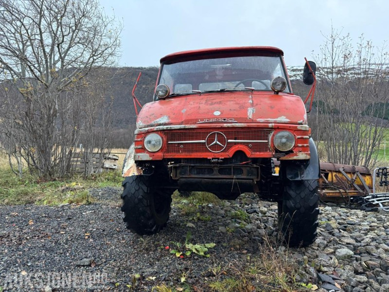 1960 Mercedes-Benz Unimog 404.113 rep objekt - ingen minstepris - Transporter kontejnera/ Kamion s izmjenjivim sanducima: slika 1960 Mercedes-Benz Unimog 404.113 rep objekt - ingen minstepris - Transporter kontejnera/ Kamion s izmjenjivim sanducima 1960 Mercedes-Benz Unimog 404.113 rep objekt - ingen minstepris - Transporter kontejnera/ Kamion s izmjenjivim sanducima: slika 1960 Mercedes-Benz Unimog 404.113 rep objekt - ingen minstepris - Transporter kontejnera/ Kamion s izmjenjivim sanducima