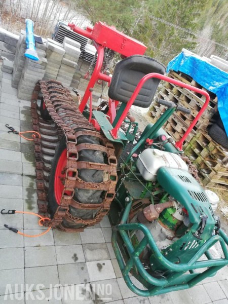 1970 AGRIA DRABANT - Skogstraktor - Traktor: slika 1970 AGRIA DRABANT - Skogstraktor - Traktor 1970 AGRIA DRABANT - Skogstraktor - Traktor: slika 1970 AGRIA DRABANT - Skogstraktor - Traktor