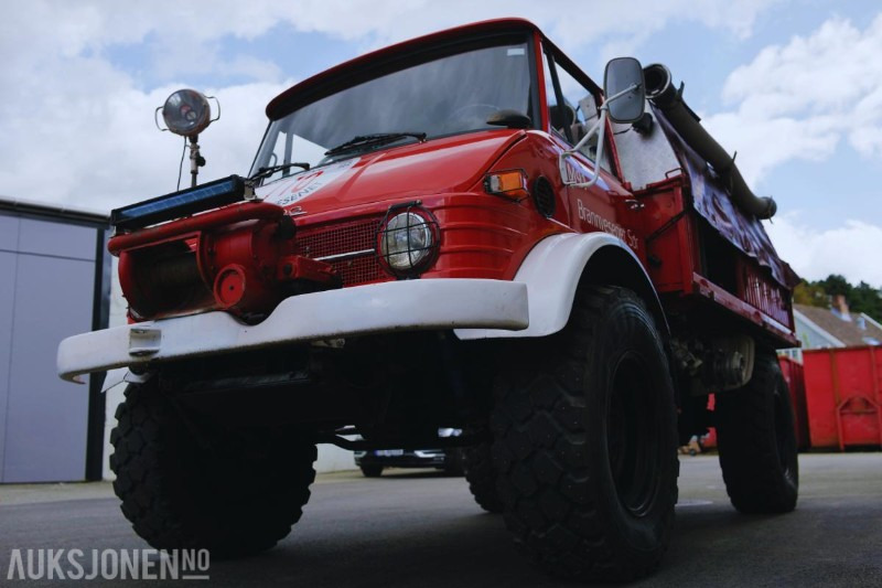 1977 Mercedes-Benz Unimog Brannbil - Vatrogasno vozilo: slika 1977 Mercedes-Benz Unimog Brannbil - Vatrogasno vozilo 1977 Mercedes-Benz Unimog Brannbil - Vatrogasno vozilo: slika 1977 Mercedes-Benz Unimog Brannbil - Vatrogasno vozilo