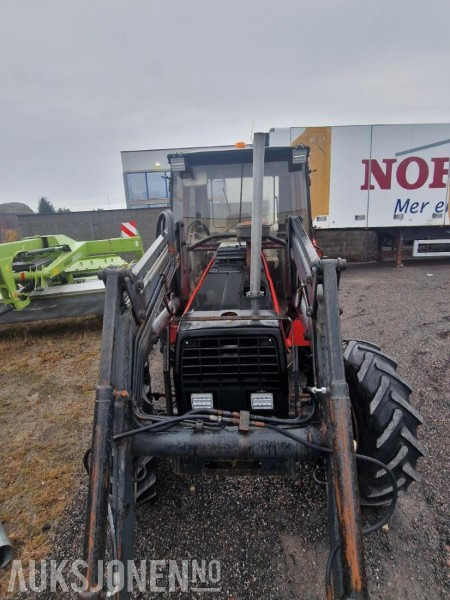 1985 Volvo 605 TURBO 12869 timer - Traktor: slika 1985 Volvo 605 TURBO 12869 timer - Traktor 1985 Volvo 605 TURBO 12869 timer - Traktor: slika 1985 Volvo 605 TURBO 12869 timer - Traktor