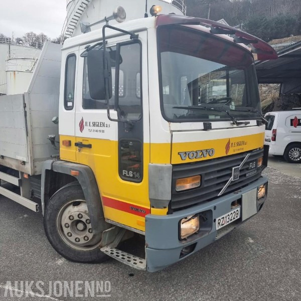 1986 Volvo FL6144X2 lastebil med plan eu ok 05.2026 - Kamion s otvorenim sandukom: slika 1986 Volvo FL6144X2 lastebil med plan eu ok 05.2026 - Kamion s otvorenim sandukom 1986 Volvo FL6144X2 lastebil med plan eu ok 05.2026 - Kamion s otvorenim sandukom: slika 1986 Volvo FL6144X2 lastebil med plan eu ok 05.2026 - Kamion s otvorenim sandukom