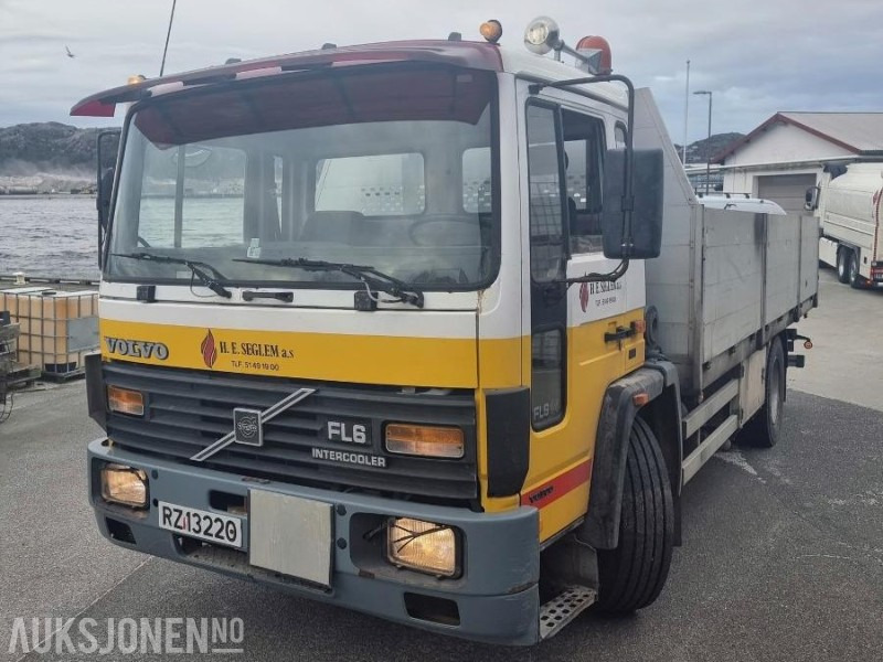1986 Volvo FL6144X2 lastebil med plan eu ok 05.2026 - Kamion s otvorenim sandukom: slika 1986 Volvo FL6144X2 lastebil med plan eu ok 05.2026 - Kamion s otvorenim sandukom 1986 Volvo FL6144X2 lastebil med plan eu ok 05.2026 - Kamion s otvorenim sandukom: slika 1986 Volvo FL6144X2 lastebil med plan eu ok 05.2026 - Kamion s otvorenim sandukom