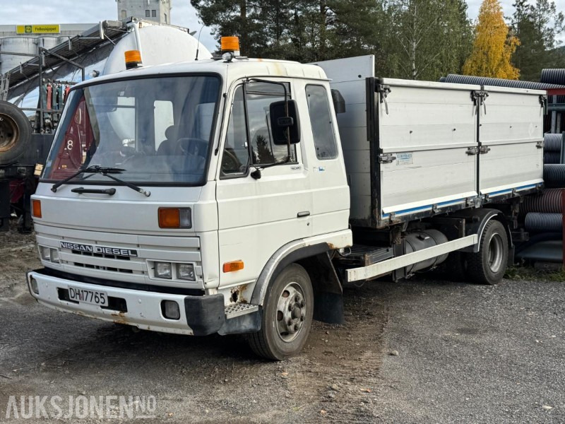 1993 Nissan Diesel planbil - Kamion s otvorenim sandukom: slika  1993 Nissan Diesel planbil - Kamion s otvorenim sandukom 1993 Nissan Diesel planbil - Kamion s otvorenim sandukom: slika  1993 Nissan Diesel planbil - Kamion s otvorenim sandukom