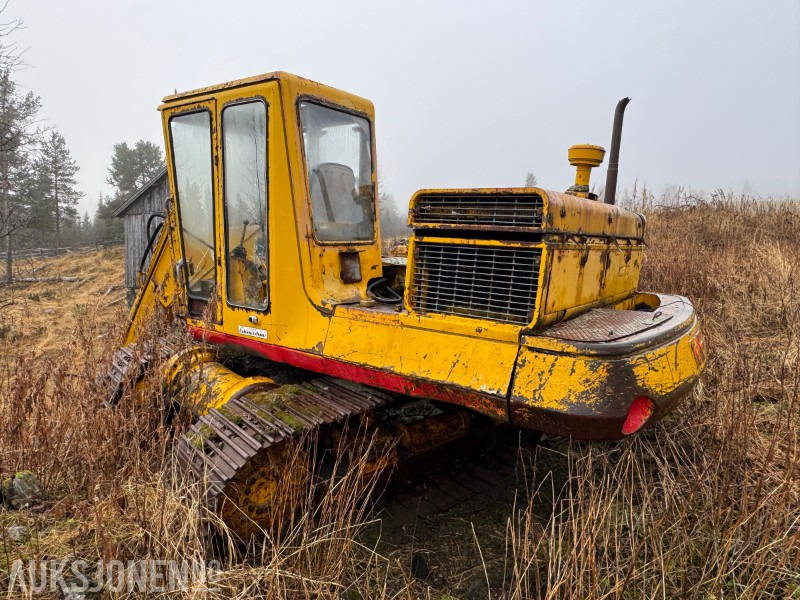 1994 Massey Ferguson 16 tonn gravemaskin - Bager: slika 1994 Massey Ferguson 16 tonn gravemaskin - Bager 1994 Massey Ferguson 16 tonn gravemaskin - Bager: slika 1994 Massey Ferguson 16 tonn gravemaskin - Bager