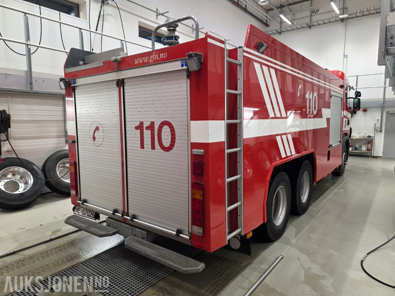 1996 Scania R144 brannbil - Vatrogasno vozilo: slika 1996 Scania R144 brannbil - Vatrogasno vozilo 1996 Scania R144 brannbil - Vatrogasno vozilo: slika 1996 Scania R144 brannbil - Vatrogasno vozilo