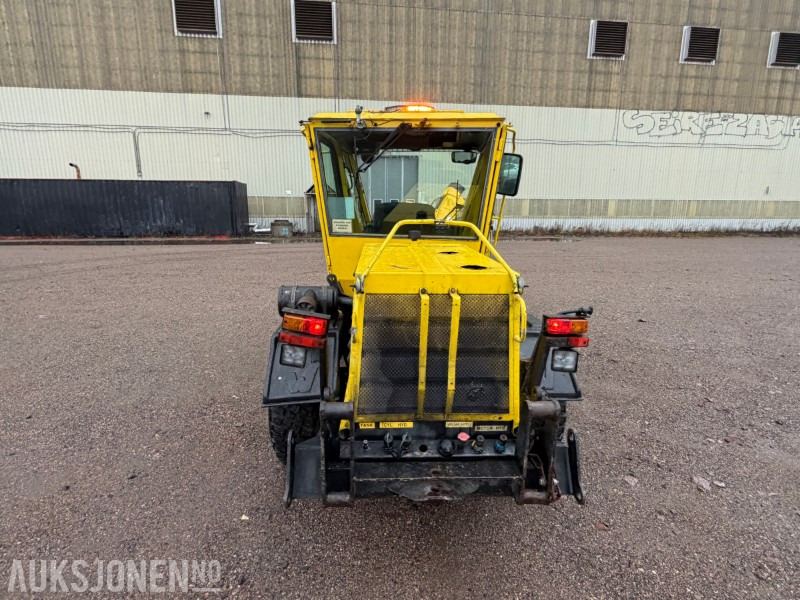 1996 Wille P504-T hjullaster - Snøfres - Universalskuffe - Sommerdekk/vinterdekk - Mini utovarivač: slika 1996 Wille P504-T hjullaster - Snøfres - Universalskuffe - Sommerdekk/vinterdekk - Mini utovarivač 1996 Wille P504-T hjullaster - Snøfres - Universalskuffe - Sommerdekk/vinterdekk - Mini utovarivač: slika 1996 Wille P504-T hjullaster - Snøfres - Universalskuffe - Sommerdekk/vinterdekk - Mini utovarivač