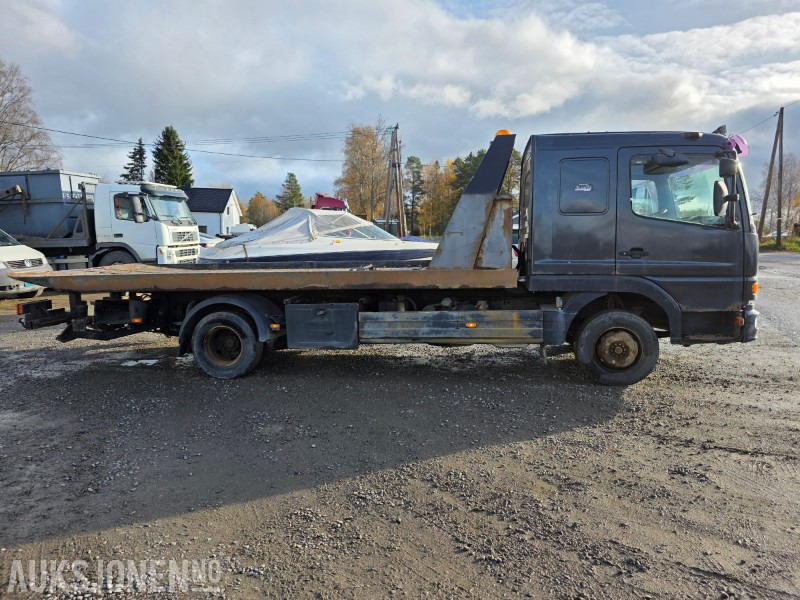 1999 Mercedes-Benz 1017/42 bergingsbil - Vatrogasno vozilo: slika 1999 Mercedes-Benz 1017/42 bergingsbil - Vatrogasno vozilo 1999 Mercedes-Benz 1017/42 bergingsbil - Vatrogasno vozilo: slika 1999 Mercedes-Benz 1017/42 bergingsbil - Vatrogasno vozilo