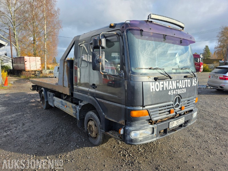 1999 Mercedes-Benz 1017/42 bergingsbil - Vatrogasno vozilo: slika  1999 Mercedes-Benz 1017/42 bergingsbil - Vatrogasno vozilo 1999 Mercedes-Benz 1017/42 bergingsbil - Vatrogasno vozilo: slika  1999 Mercedes-Benz 1017/42 bergingsbil - Vatrogasno vozilo