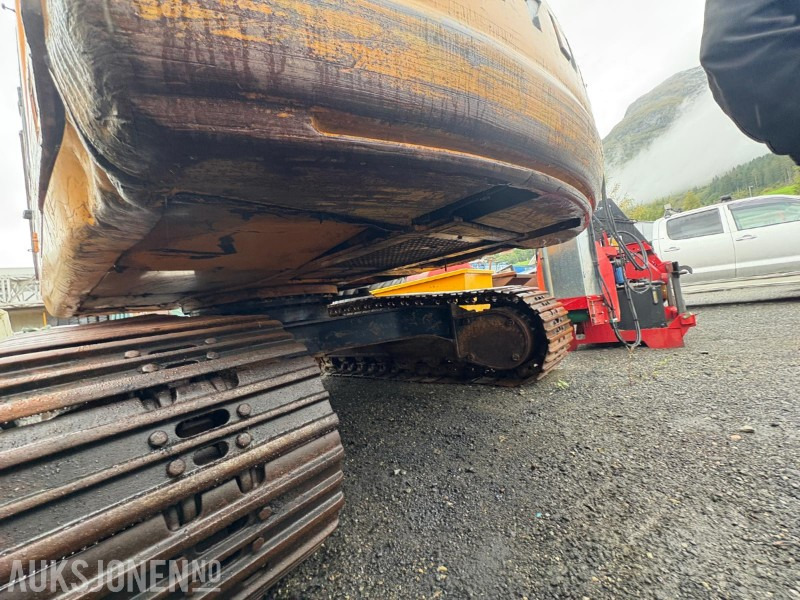 2000 Hyundai Robex 210LC-3 - KUN 7 823 motortimer - Bager: slika  2000 Hyundai Robex 210LC-3 - KUN 7 823 motortimer - Bager 2000 Hyundai Robex 210LC-3 - KUN 7 823 motortimer - Bager: slika  2000 Hyundai Robex 210LC-3 - KUN 7 823 motortimer - Bager