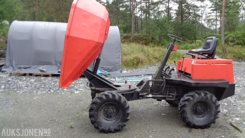 2002 Thwaites MACH2073 / MACH573 3-84349 - minidumper - Istovarivač: slika 2002 Thwaites MACH2073 / MACH573 3-84349 - minidumper - Istovarivač 2002 Thwaites MACH2073 / MACH573 3-84349 - minidumper - Istovarivač: slika 2002 Thwaites MACH2073 / MACH573 3-84349 - minidumper - Istovarivač