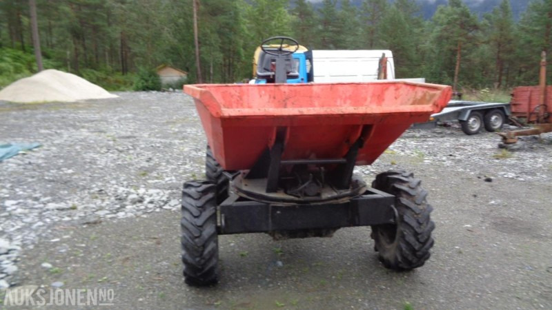 2002 Thwaites MACH2073 / MACH573 3-84349 - minidumper - Istovarivač: slika 2002 Thwaites MACH2073 / MACH573 3-84349 - minidumper - Istovarivač 2002 Thwaites MACH2073 / MACH573 3-84349 - minidumper - Istovarivač: slika 2002 Thwaites MACH2073 / MACH573 3-84349 - minidumper - Istovarivač