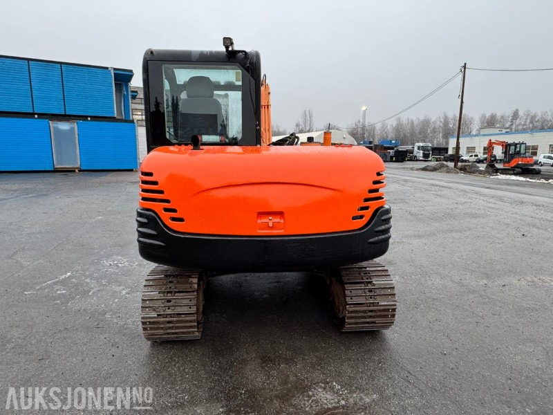2004 Daewoo Solar 75v gravemaskin / tiltrotator / pusseskuffe / 3626 timer - Bager: slika 2004 Daewoo Solar 75v gravemaskin / tiltrotator / pusseskuffe / 3626 timer - Bager 2004 Daewoo Solar 75v gravemaskin / tiltrotator / pusseskuffe / 3626 timer - Bager: slika 2004 Daewoo Solar 75v gravemaskin / tiltrotator / pusseskuffe / 3626 timer - Bager