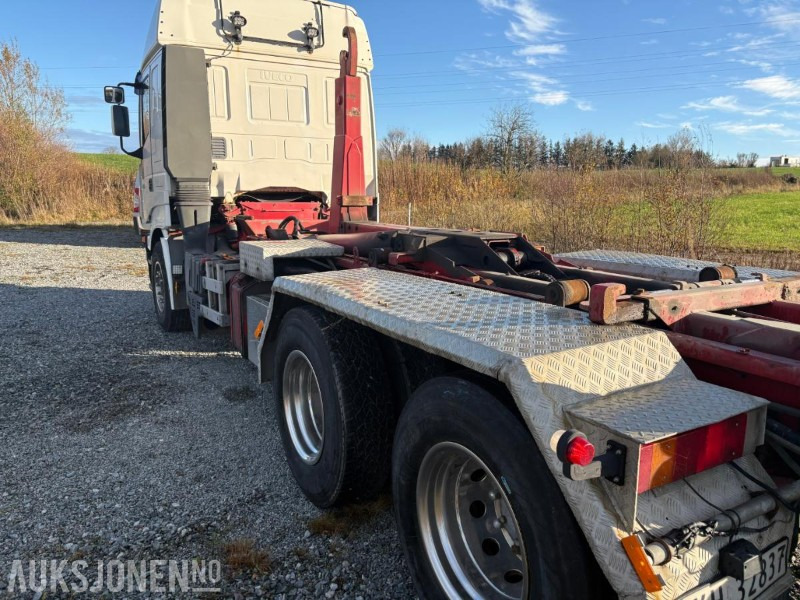 2005 Iveco 260S48 krokløft - Kamion s kukastom dizalicom: slika 2005 Iveco 260S48 krokløft - Kamion s kukastom dizalicom 2005 Iveco 260S48 krokløft - Kamion s kukastom dizalicom: slika 2005 Iveco 260S48 krokløft - Kamion s kukastom dizalicom