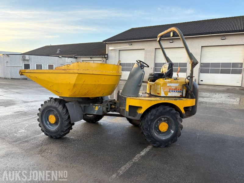 2005 Wacker dumper - Istovarivač: slika 2005 Wacker dumper - Istovarivač 2005 Wacker dumper - Istovarivač: slika 2005 Wacker dumper - Istovarivač