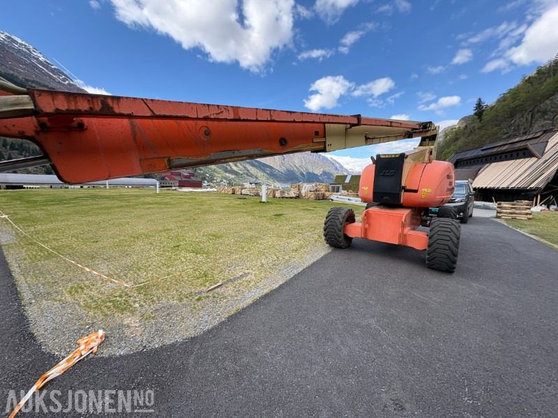 2006 JLG 800AJ - 6 377 timer - Podizna platforma: slika 2006 JLG 800AJ - 6 377 timer - Podizna platforma 2006 JLG 800AJ - 6 377 timer - Podizna platforma: slika 2006 JLG 800AJ - 6 377 timer - Podizna platforma